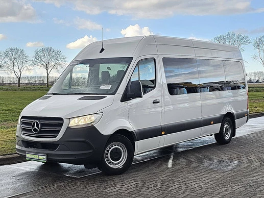 Mercedes-Benz Sprinter - Afbeelding 2 van 19