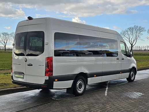 Mercedes-Benz Sprinter - Afbeelding 3 van 19