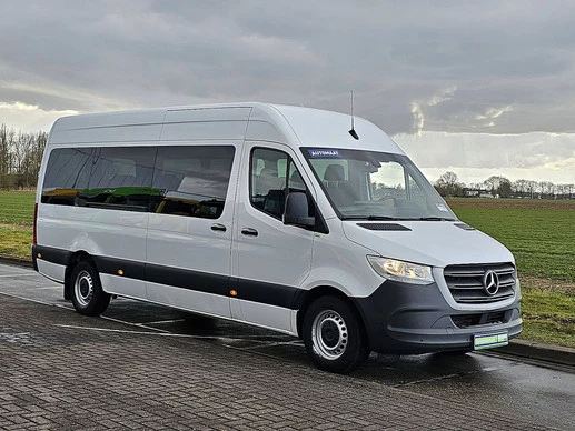 Mercedes-Benz Sprinter - Afbeelding 5 van 19