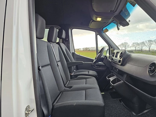 Mercedes-Benz Sprinter - Afbeelding 7 van 19