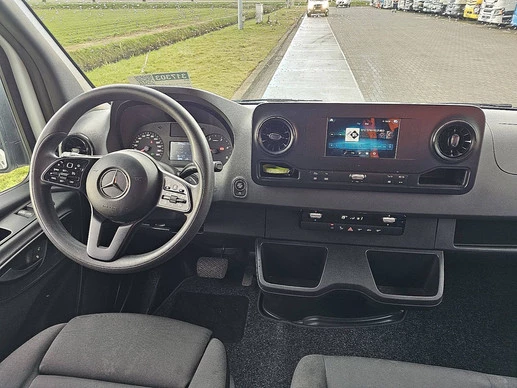 Mercedes-Benz Sprinter - Afbeelding 8 van 19