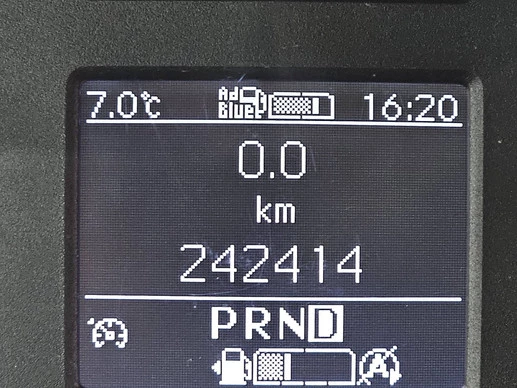 Mercedes-Benz Sprinter - Afbeelding 9 van 19