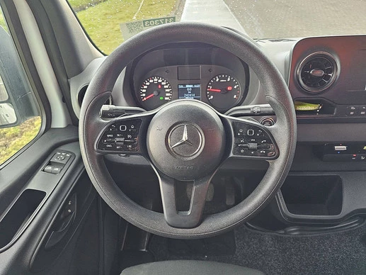Mercedes-Benz Sprinter - Afbeelding 12 van 19