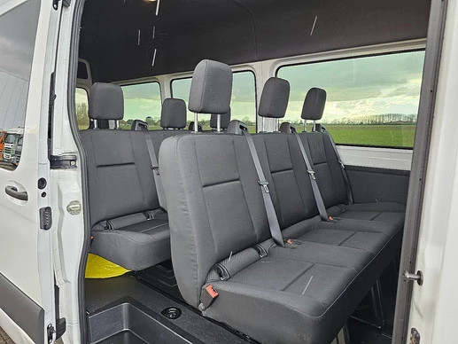Mercedes-Benz Sprinter - Afbeelding 13 van 19