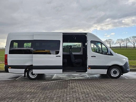 Mercedes-Benz Sprinter - Afbeelding 15 van 19