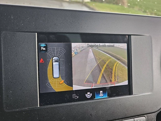 Mercedes-Benz Sprinter - Afbeelding 18 van 19