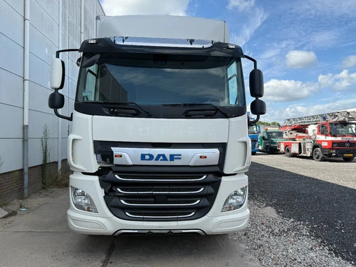 DAF CF 320 - Afbeelding 2 van 17