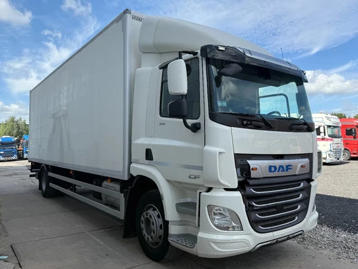 DAF CF 320 - Afbeelding 3 van 17