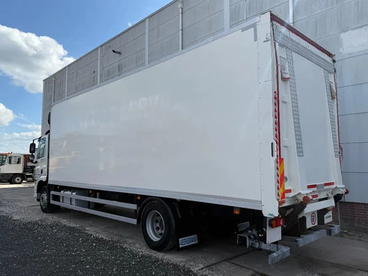 DAF CF 320 - Afbeelding 5 van 17