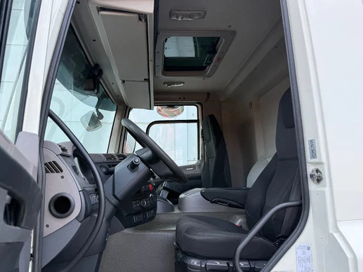 DAF CF 320 - Afbeelding 10 van 17