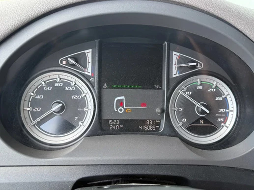 DAF CF 320 - Afbeelding 13 van 17