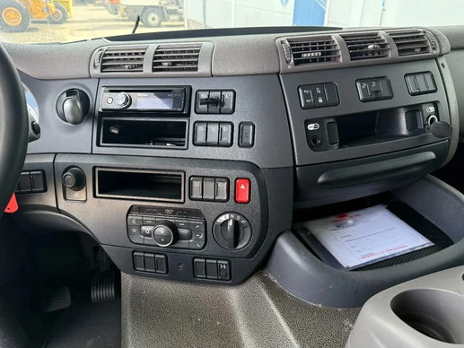 DAF CF 320 - Afbeelding 14 van 17