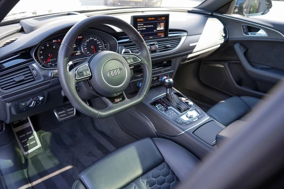 Audi RS6 - Afbeelding 4 van 30