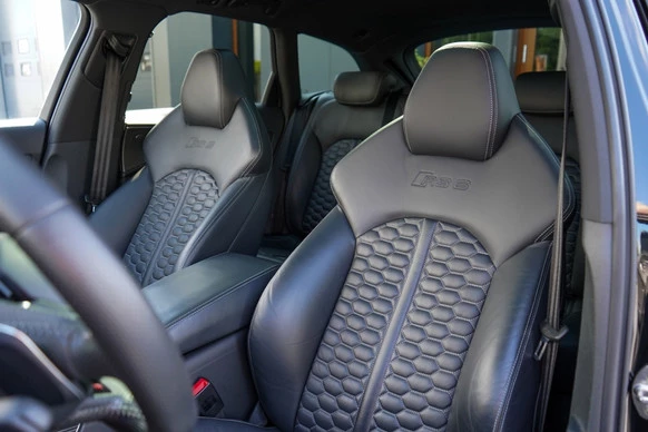 Audi RS6 - Afbeelding 5 van 30