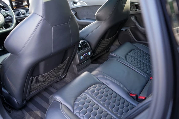 Audi RS6 - Afbeelding 6 van 30