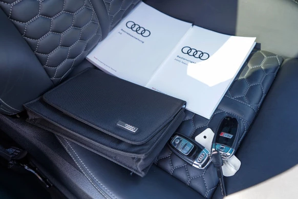 Audi RS6 - Afbeelding 7 van 30