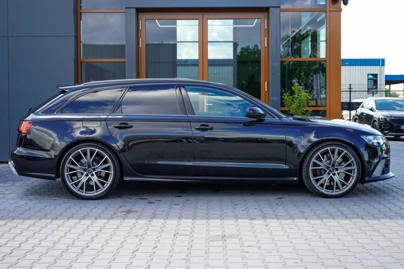 Audi RS6 - Afbeelding 10 van 30