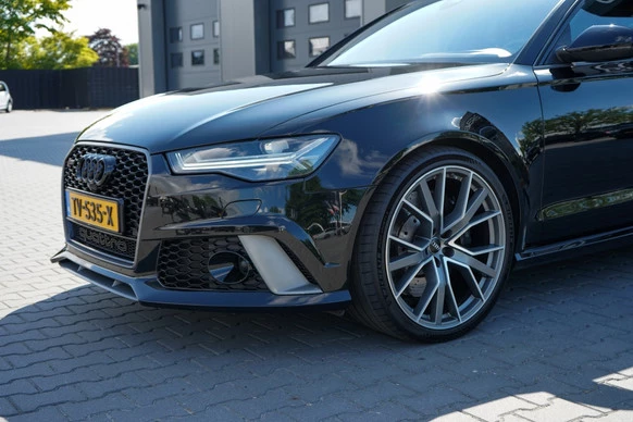 Audi RS6 - Afbeelding 13 van 30