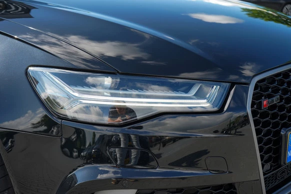 Audi RS6 - Afbeelding 14 van 30