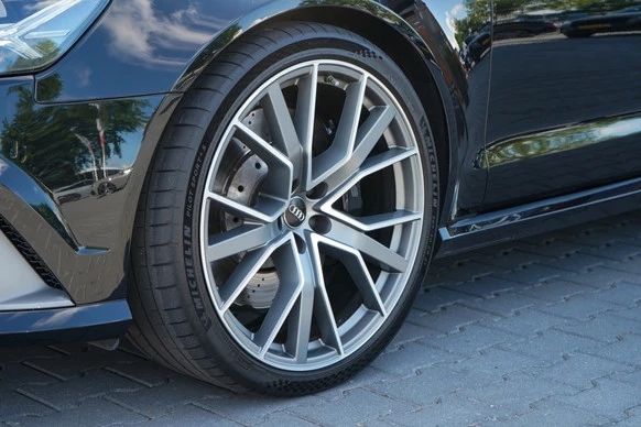 Audi RS6 - Afbeelding 15 van 30