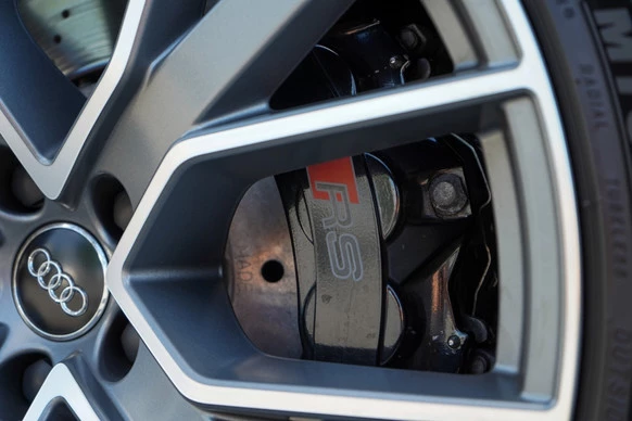 Audi RS6 - Afbeelding 16 van 30