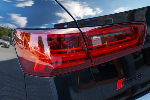 Audi RS6 - Afbeelding 19 van 30