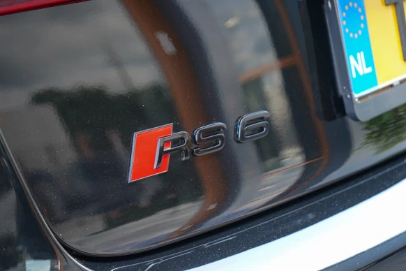Audi RS6 - Afbeelding 20 van 30