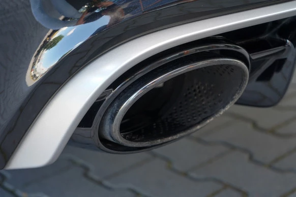 Audi RS6 - Afbeelding 21 van 30