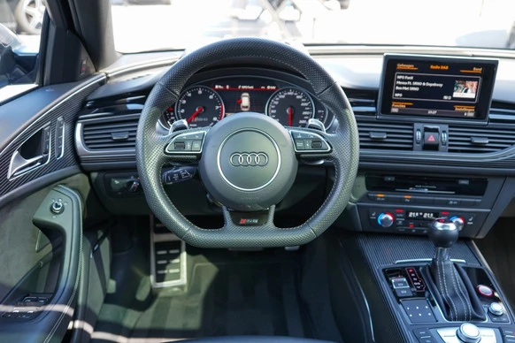 Audi RS6 - Afbeelding 26 van 30