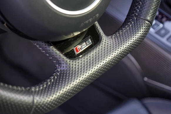 Audi RS6 - Afbeelding 29 van 30