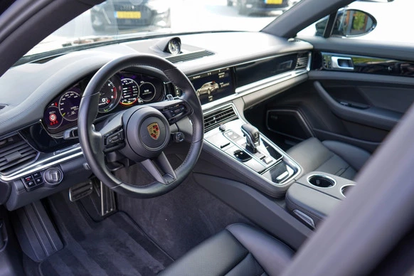 Porsche Panamera - Afbeelding 4 van 30