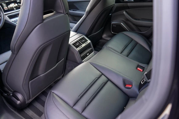 Porsche Panamera - Afbeelding 6 van 30