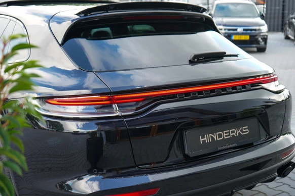 Porsche Panamera - Afbeelding 13 van 30
