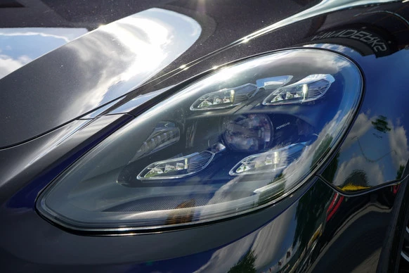 Porsche Panamera - Afbeelding 15 van 30