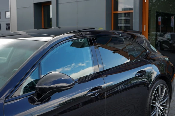 Porsche Panamera - Afbeelding 21 van 30