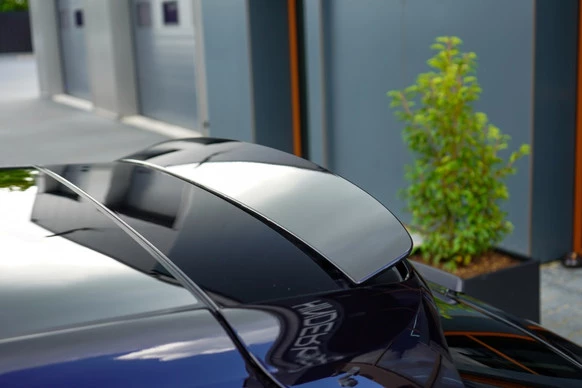 Porsche Panamera - Afbeelding 22 van 30