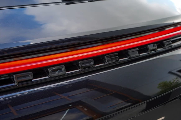 Porsche Panamera - Afbeelding 24 van 30