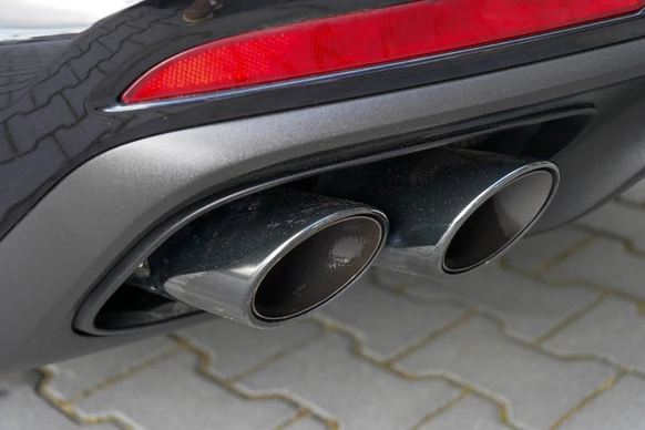 Porsche Panamera - Afbeelding 25 van 30