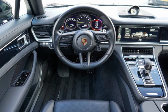 Porsche Panamera - Afbeelding 29 van 30