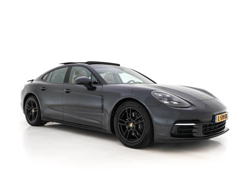 Porsche Panamera - Afbeelding 1 van 30