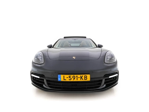 Porsche Panamera - Afbeelding 2 van 30