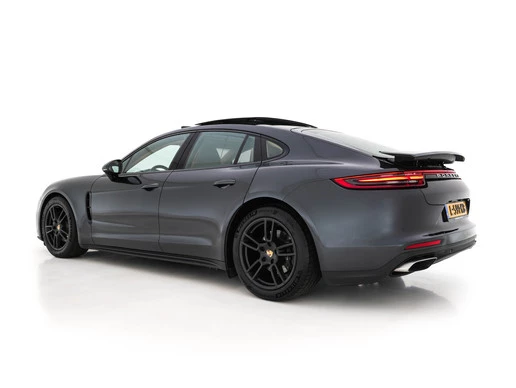 Porsche Panamera - Afbeelding 4 van 30
