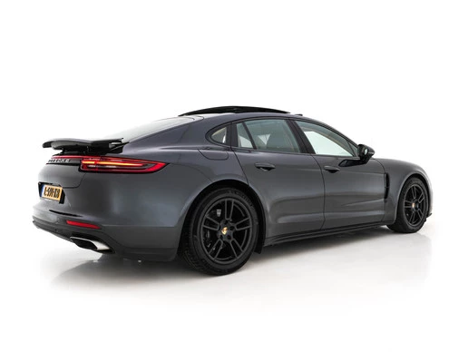 Porsche Panamera - Afbeelding 6 van 30