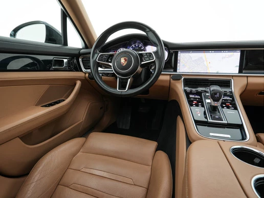 Porsche Panamera - Afbeelding 7 van 30