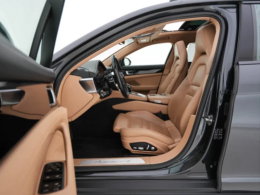 Porsche Panamera - Afbeelding 8 van 30