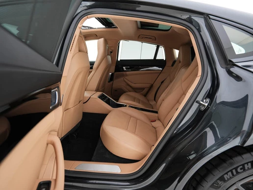 Porsche Panamera - Afbeelding 9 van 30