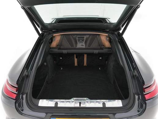 Porsche Panamera - Afbeelding 10 van 30