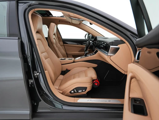 Porsche Panamera - Afbeelding 11 van 30