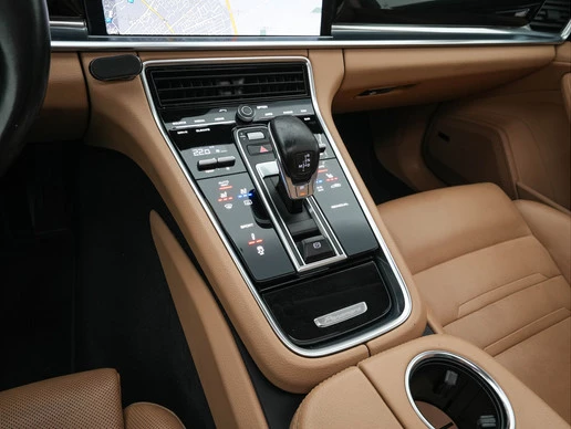 Porsche Panamera - Afbeelding 12 van 30