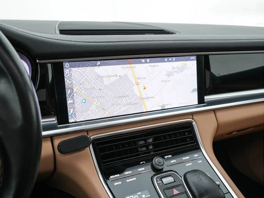 Porsche Panamera - Afbeelding 13 van 30